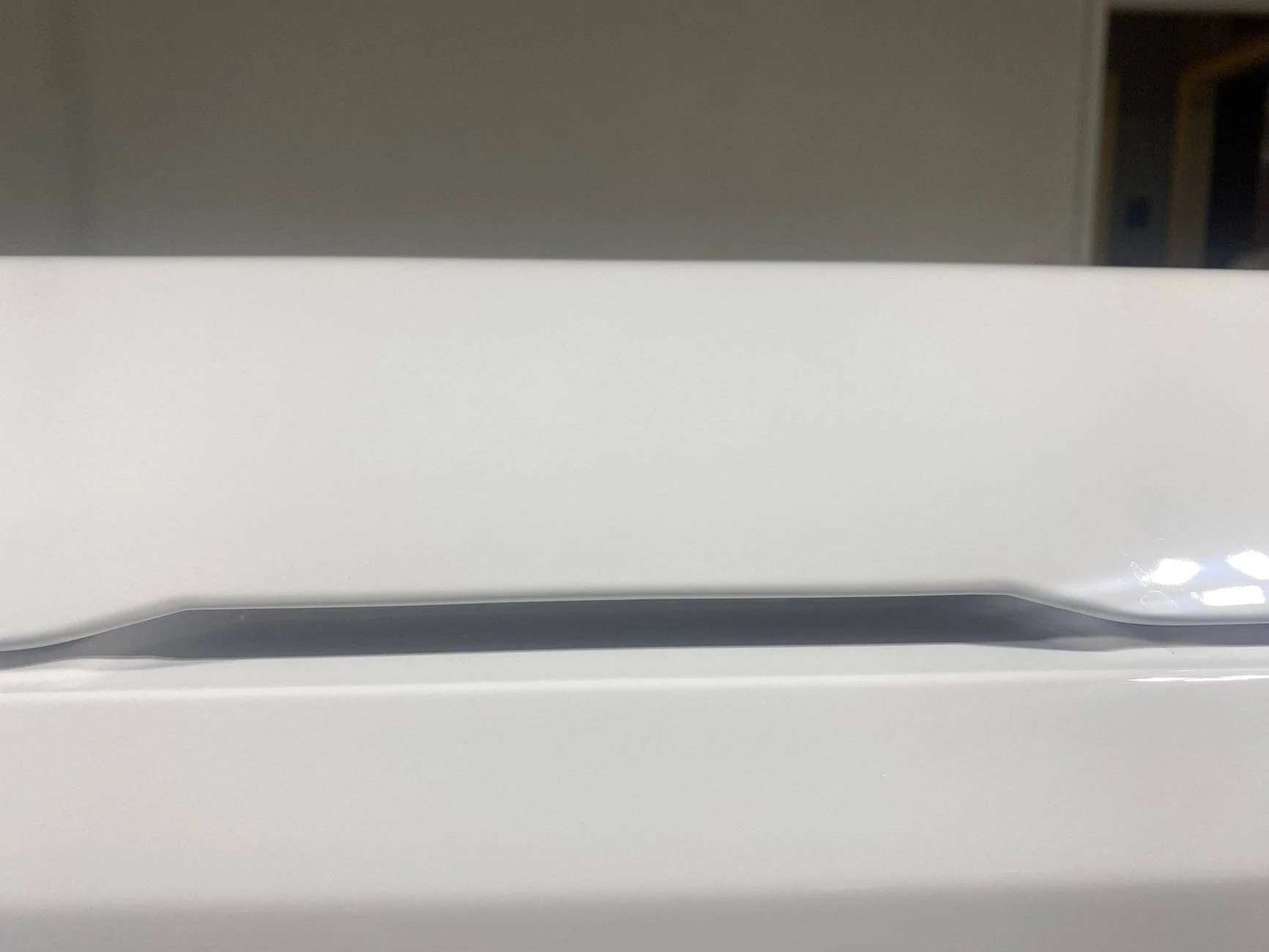 Painted Hard Top - Rack mount points are different | Bronco6G - 2021 ...