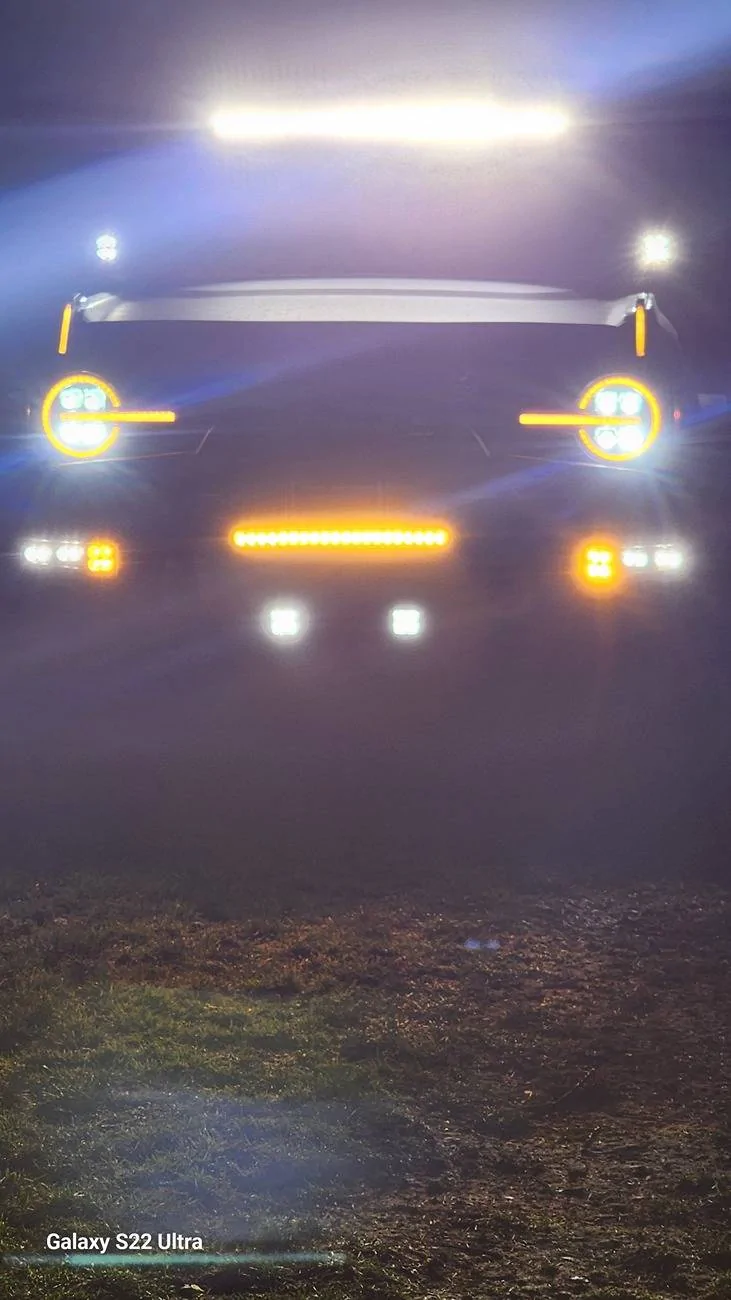 Ford Bronco Ditch light recommendations? 20250228_223424