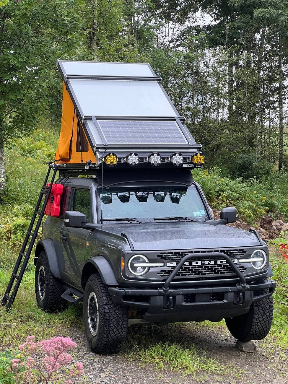 Ford Bronco Comprehensive Roof Rack Comparison 5/2024 1749343471309-rf