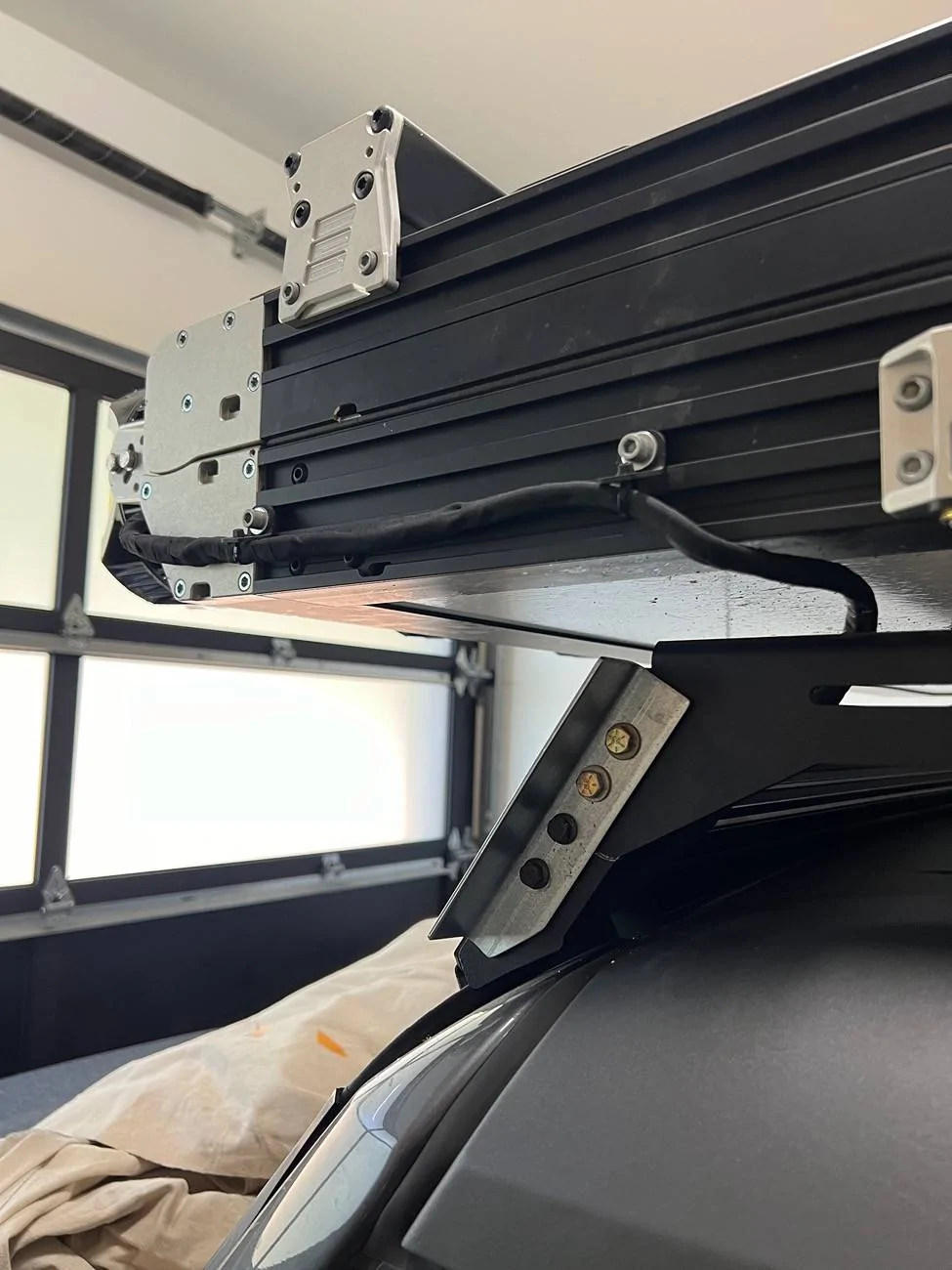 Ford Bronco Comprehensive Roof Rack Comparison 5/2024 1749343502203-5z