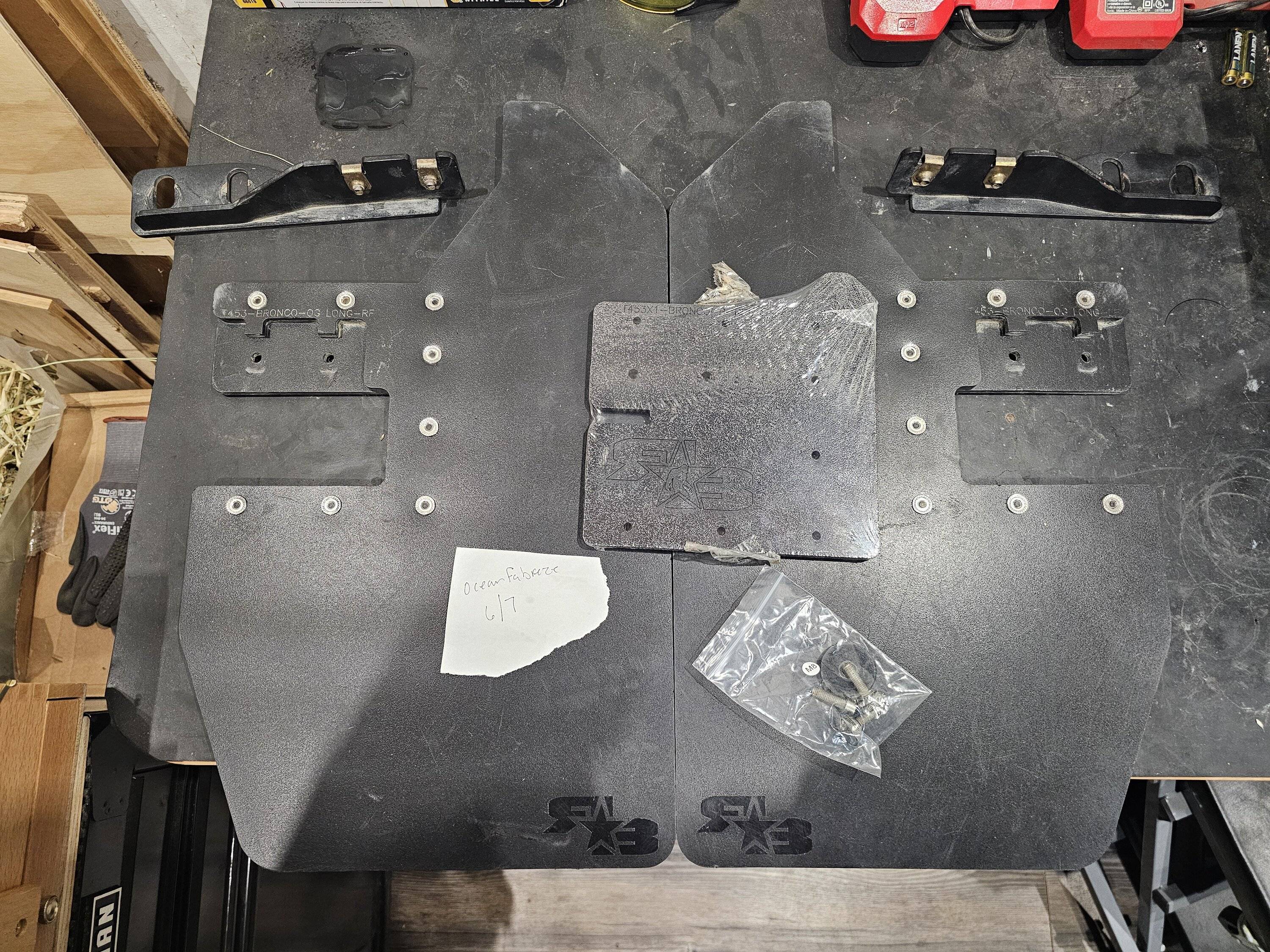 Ford Bronco XL long Rokblokz front pair 20250607_205656