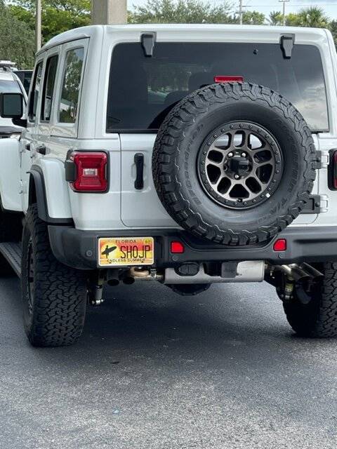 Ford Bronco What did you drive before getting your Bronco? 68220485546__7D911E9A-C539-4CB5-BA4D-E5ED99FADBC9