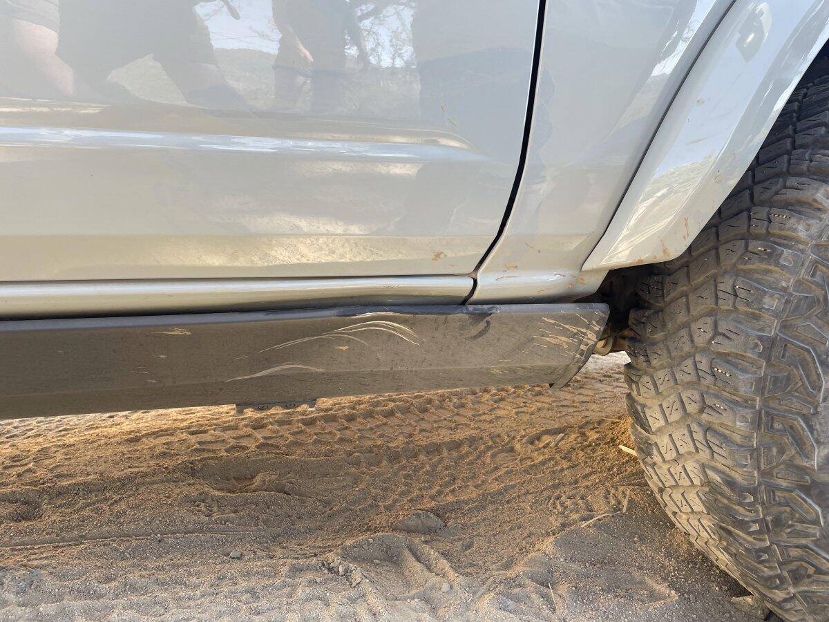 Ford Bronco White Mountain Big Bear Bronco Bash XXIV Sat Jun 7th 2025 1749433706818-io