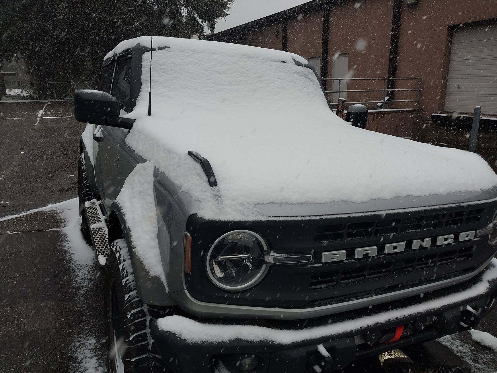 Ford Bronco All terrain beefy tire recommendations? 20250121_132159