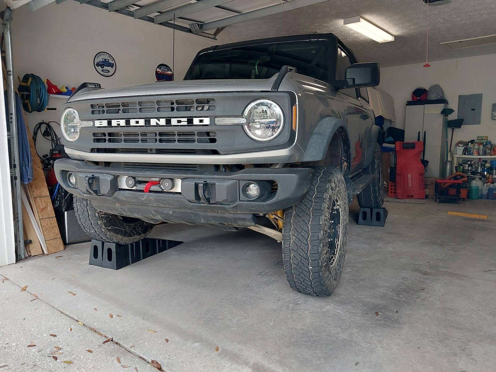 Ford Bronco All terrain beefy tire recommendations? 20250315_101208