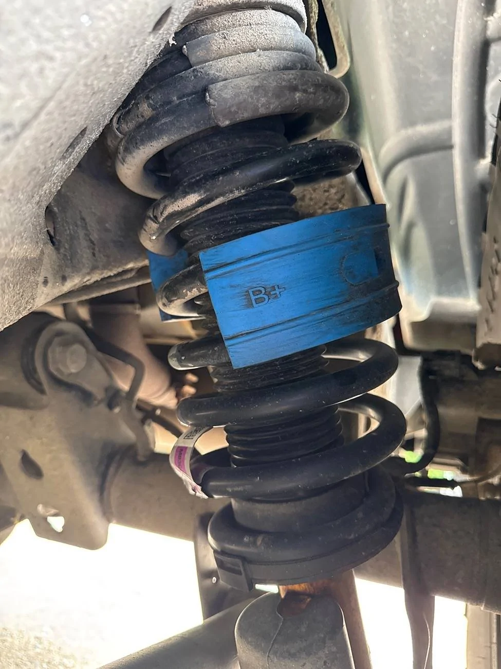 Ford Bronco Low Buck, High Value Build imag