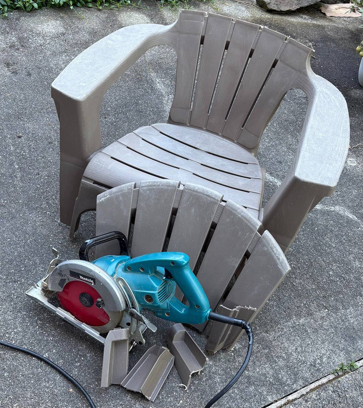 Ford Bronco What did you do TO / WITH your Bronco today? 👨🏻‍🔧🧰🚿🛠 bronco camp chair 1