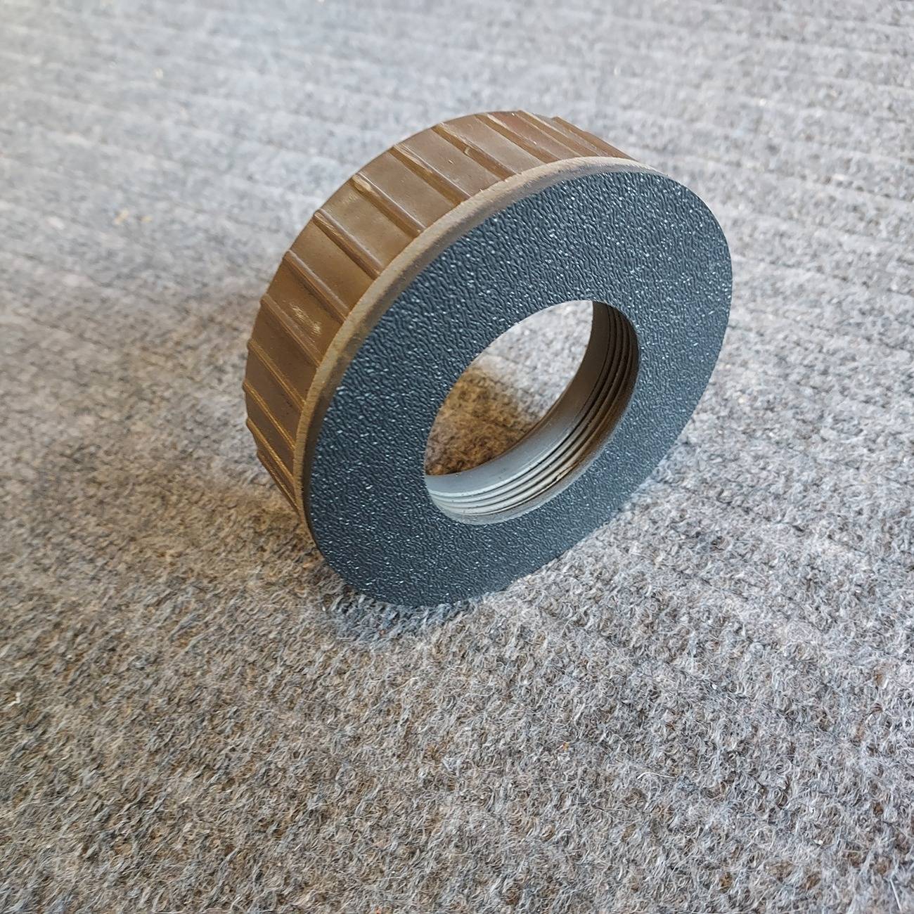 Ford Bronco Spare tire bushing 20250610_184431