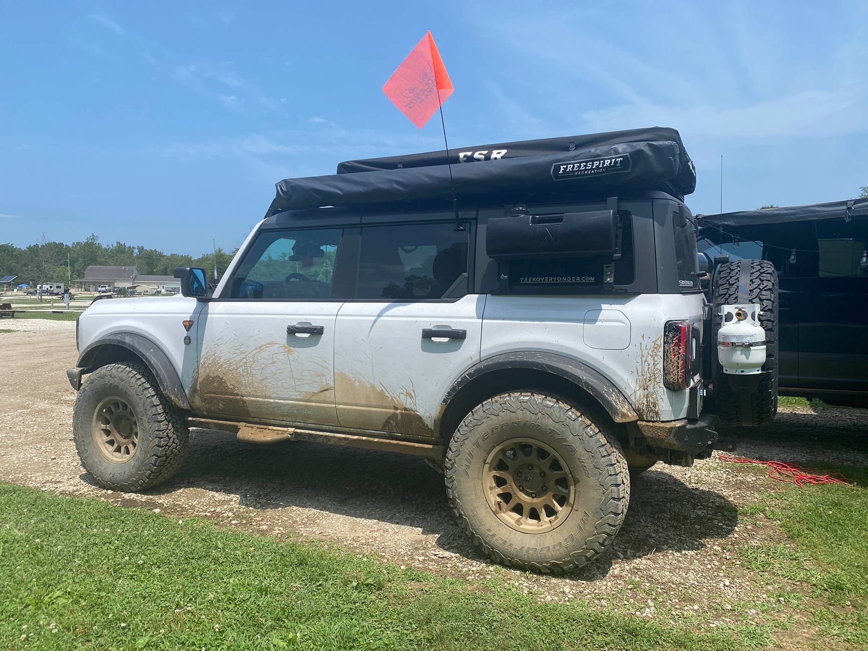 Ford Bronco Demon's '24 Badsquatch W.I.P. build thread IMG_2599