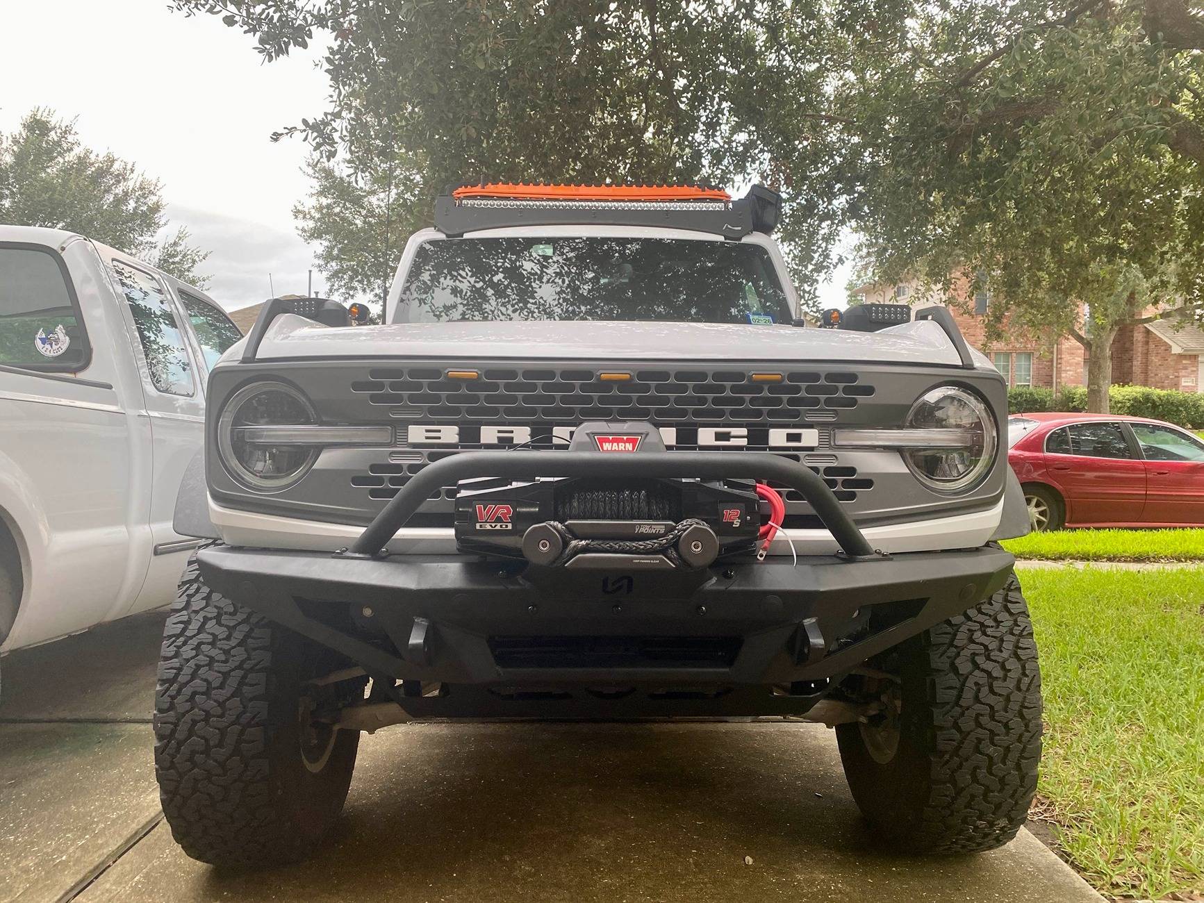 Ford Bronco Demon's '24 Badsquatch W.I.P. build thread IMG_2716