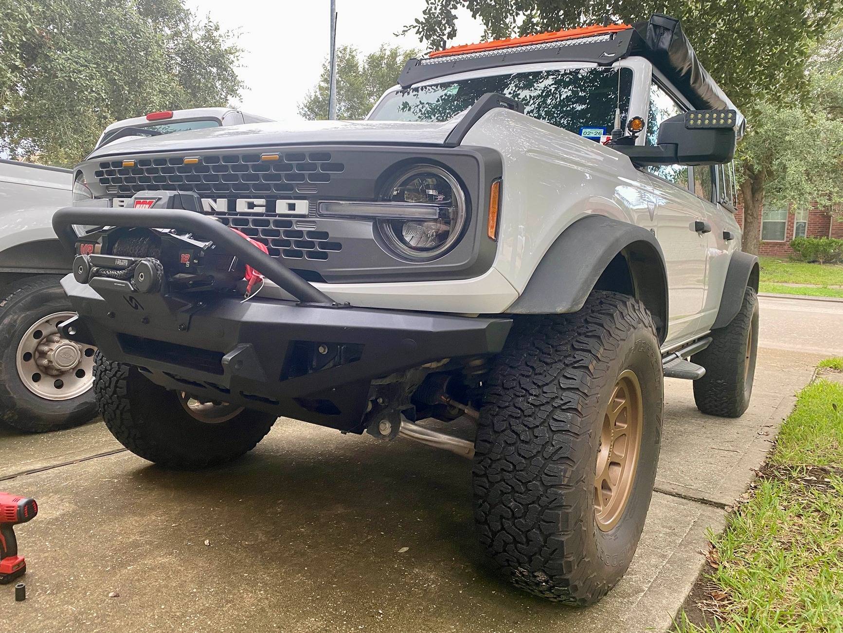 Ford Bronco Demon's '24 Badsquatch W.I.P. build thread IMG_2720
