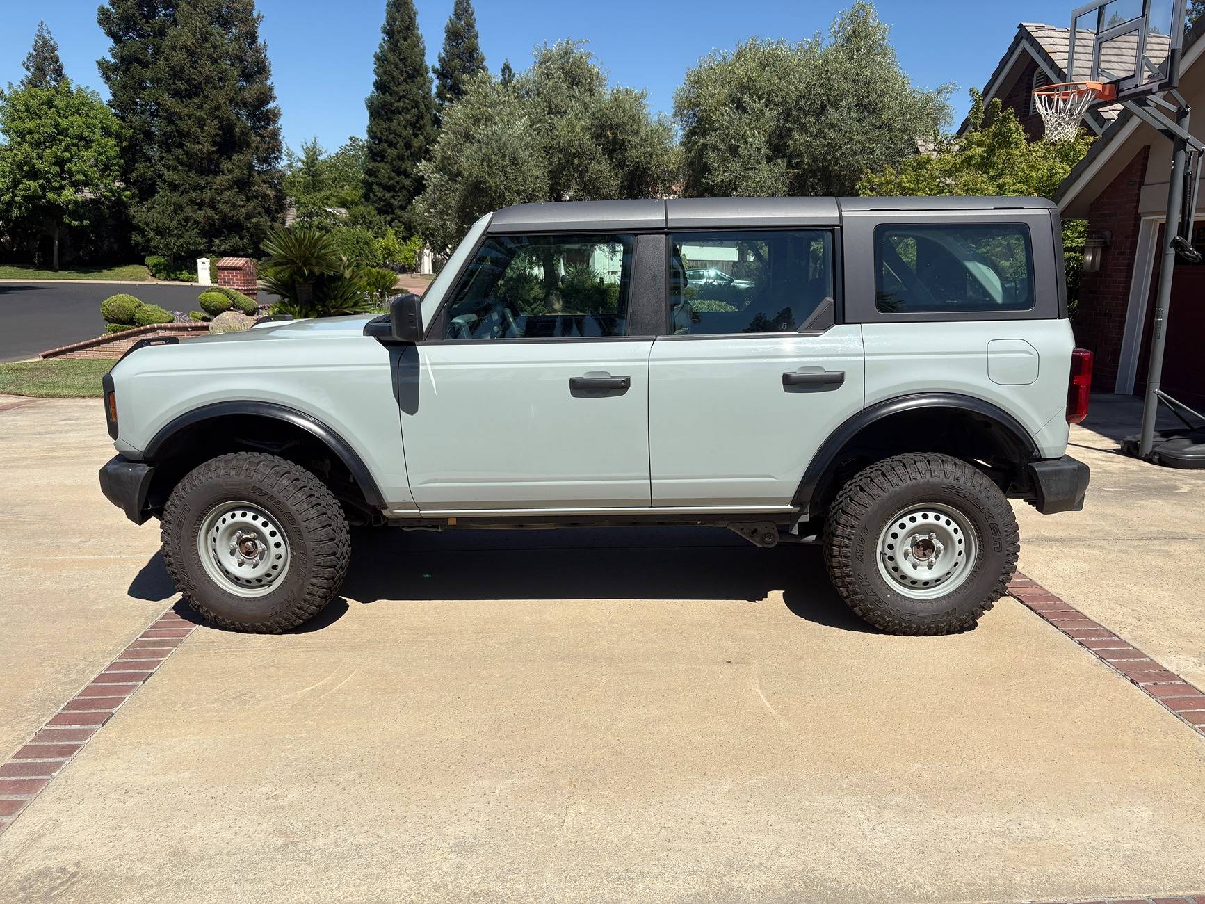 Ford Bronco Compact Flares IMG_2743.JPG