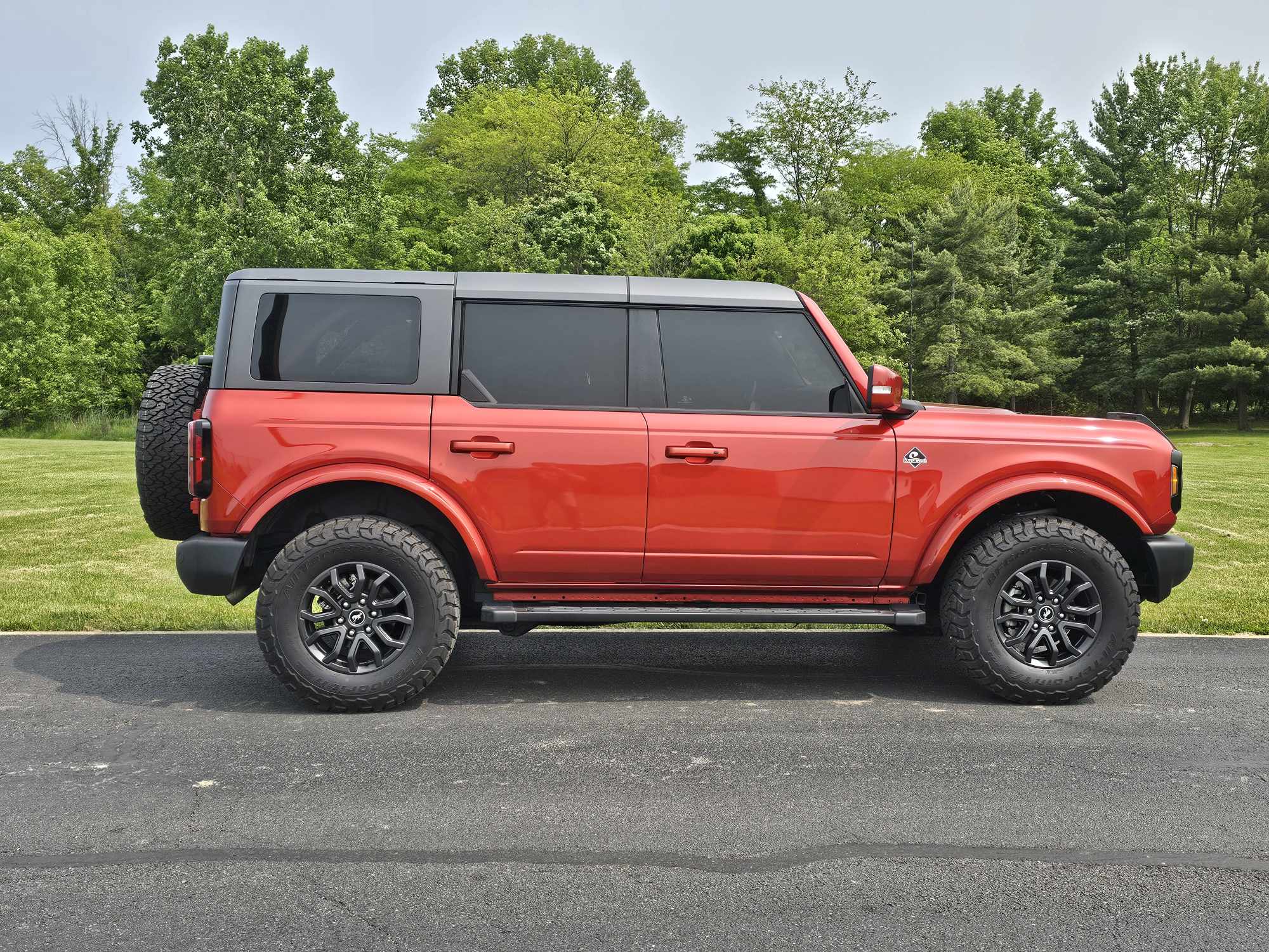 Ford Bronco Ranger raptor takeoffs 495077303_2377321209321355_8192642788956789117_n