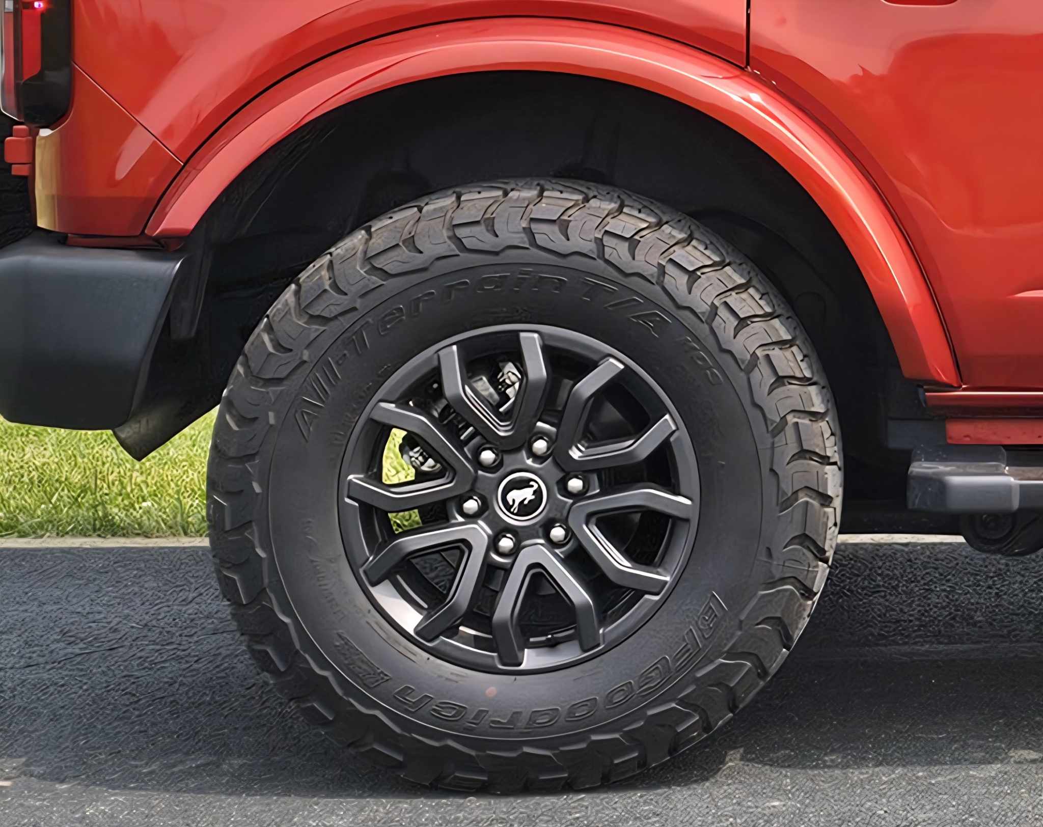 Ford Bronco Ranger raptor takeoffs 495072498_1240506694438862_5160113359315630255_n