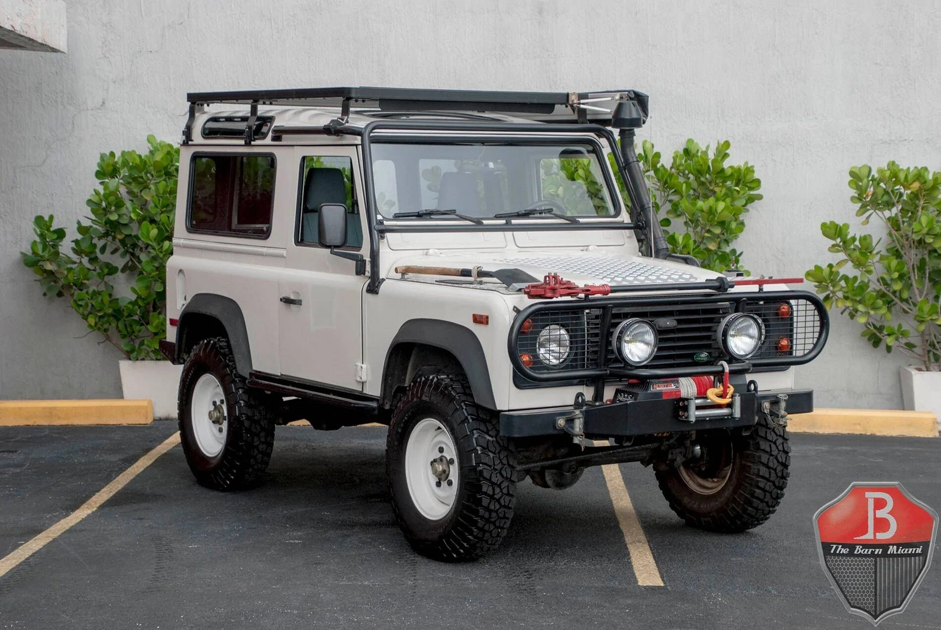 Ford Bronco Compact Flares 1749757314394-8l