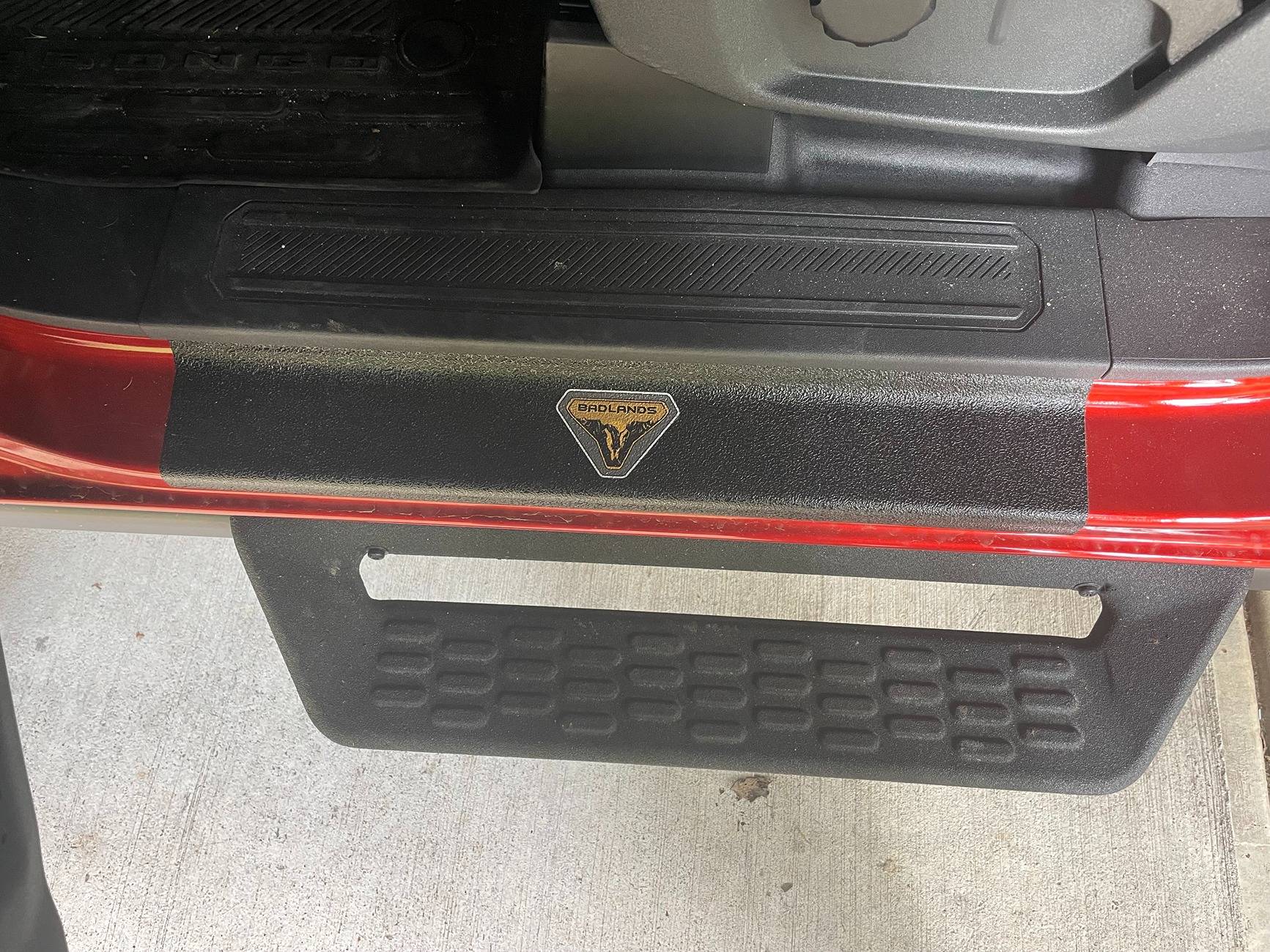 Ford Bronco Doors sill protection IMG_4115.JPG
