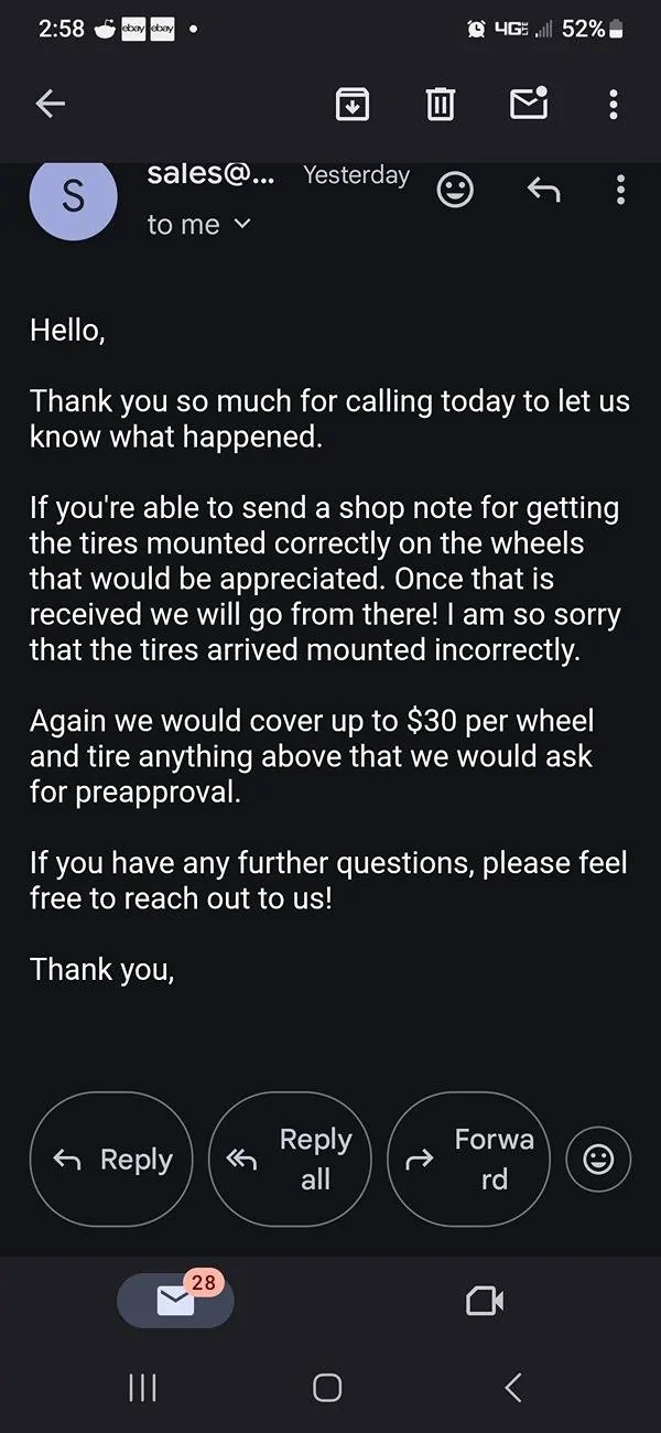 Ford Bronco Beware of Custom Offsets Screenshot_20250612_145842_Gmail