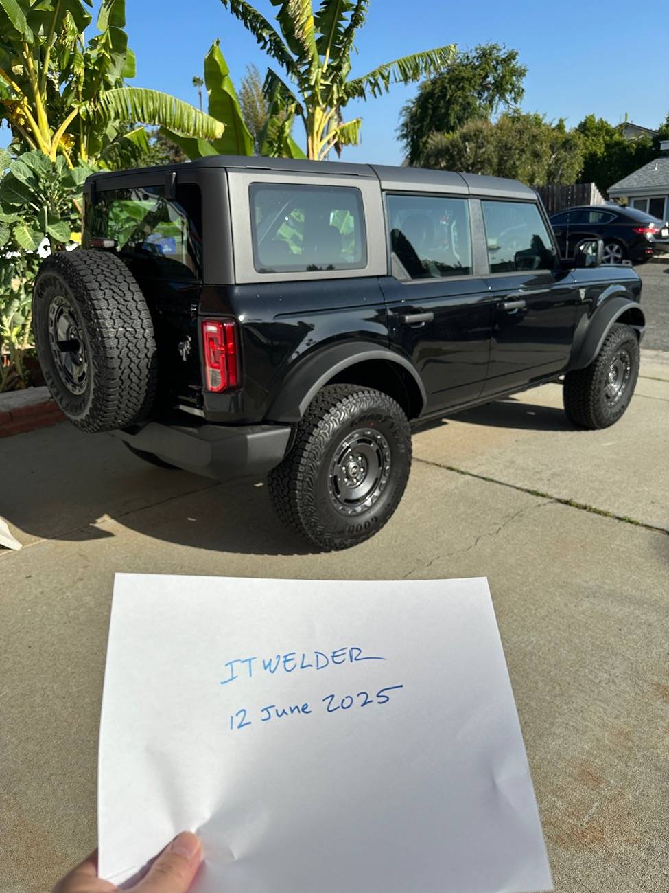Ford Bronco 2025 Basesquatch 2.3 MT, 4-door, Black IMG_0860.JPG