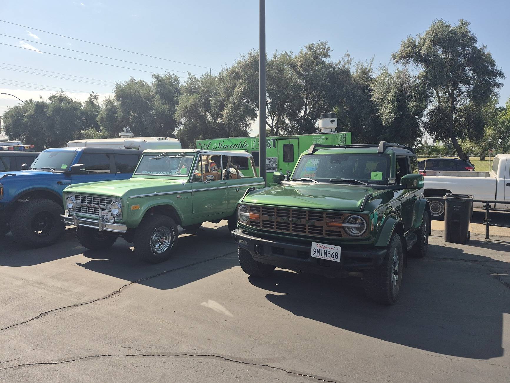 Ford Bronco Front End Friday (add yours) 1a483efc-1b8d-4ef2-8910-5d99ab61f994