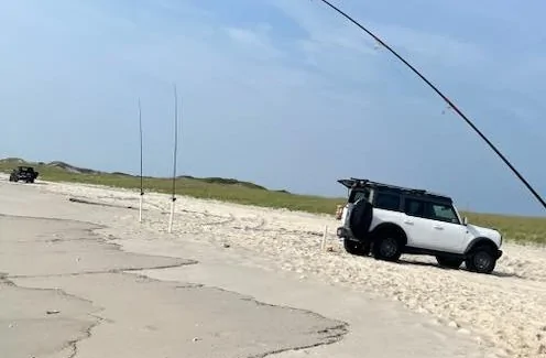 Ford Bronco Pleasantly surprised by MPG 506641429_2281215902297426_9003251300389399371_n