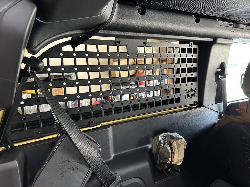 Ford Bronco 2 door side Molle panels DC074898-5D7A-4A59-9C09-C4388DF23A77_1_105_c