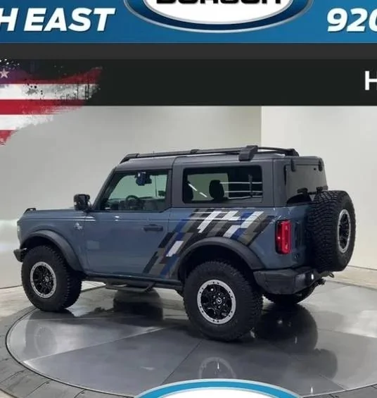 Ford Bronco New Member Hello! Screenshot_20250612_213238_DuckDuckGo