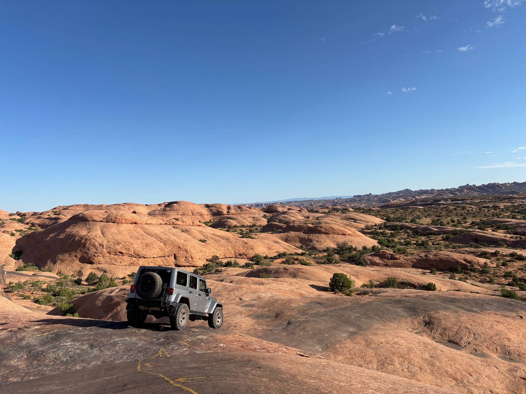 Ford Bronco MOAB 2.0 IMG_1217