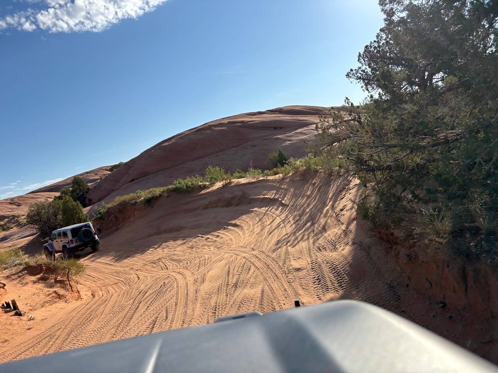 Ford Bronco MOAB 2.0 IMG_1224