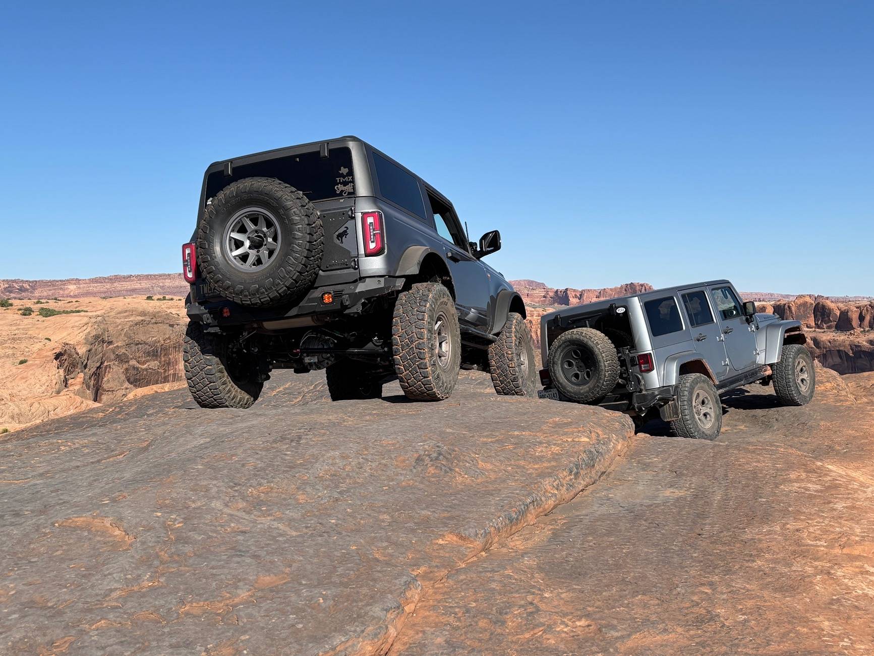 Ford Bronco MOAB 2.0 IMG_1242