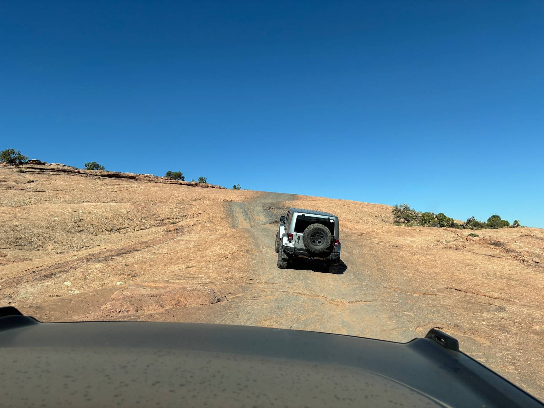 Ford Bronco MOAB 2.0 IMG_1249