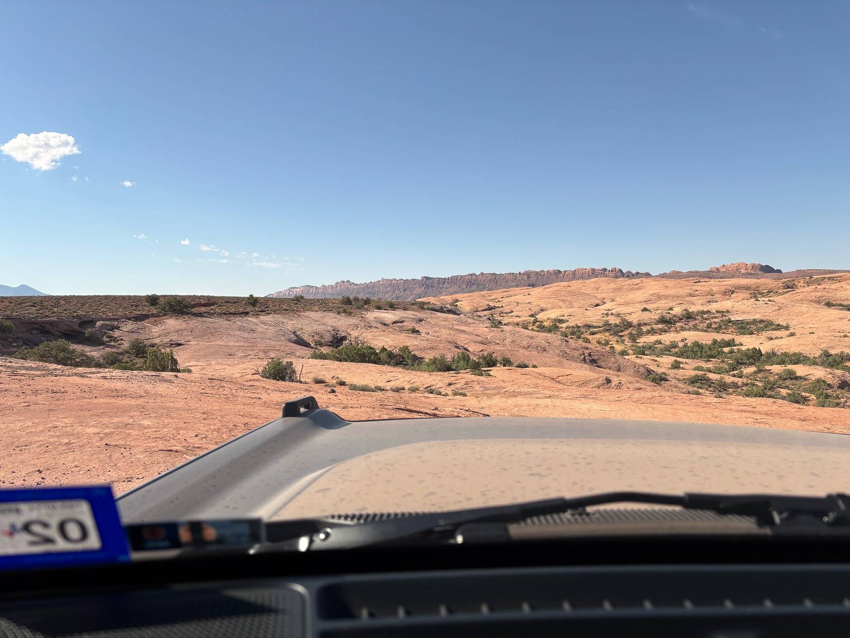 Ford Bronco MOAB 2.0 IMG_1253