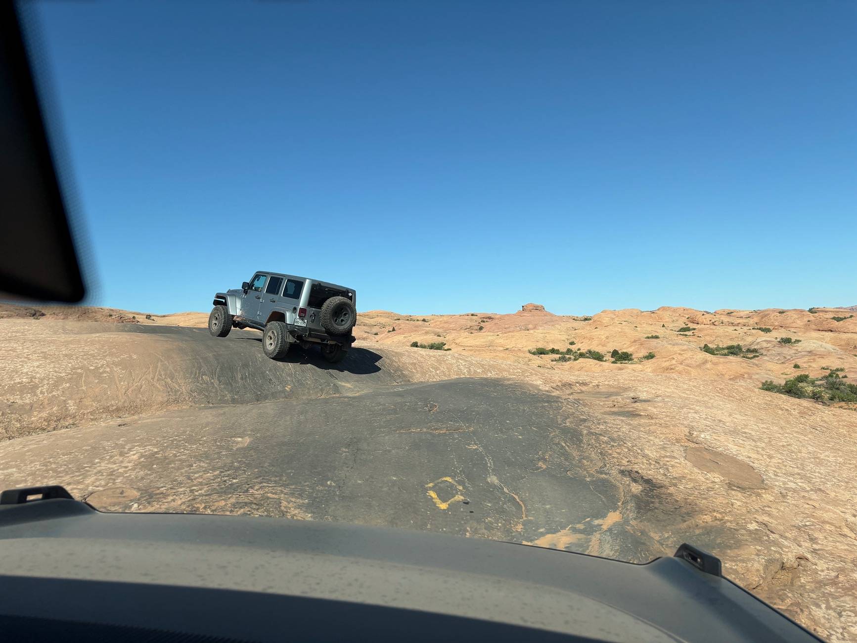 Ford Bronco MOAB 2.0 IMG_1256