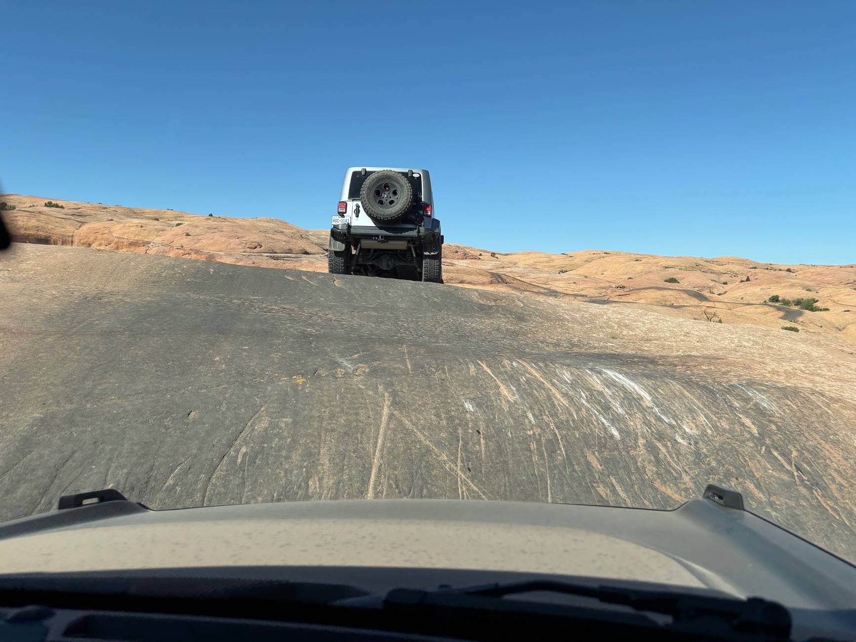 Ford Bronco MOAB 2.0 IMG_1257