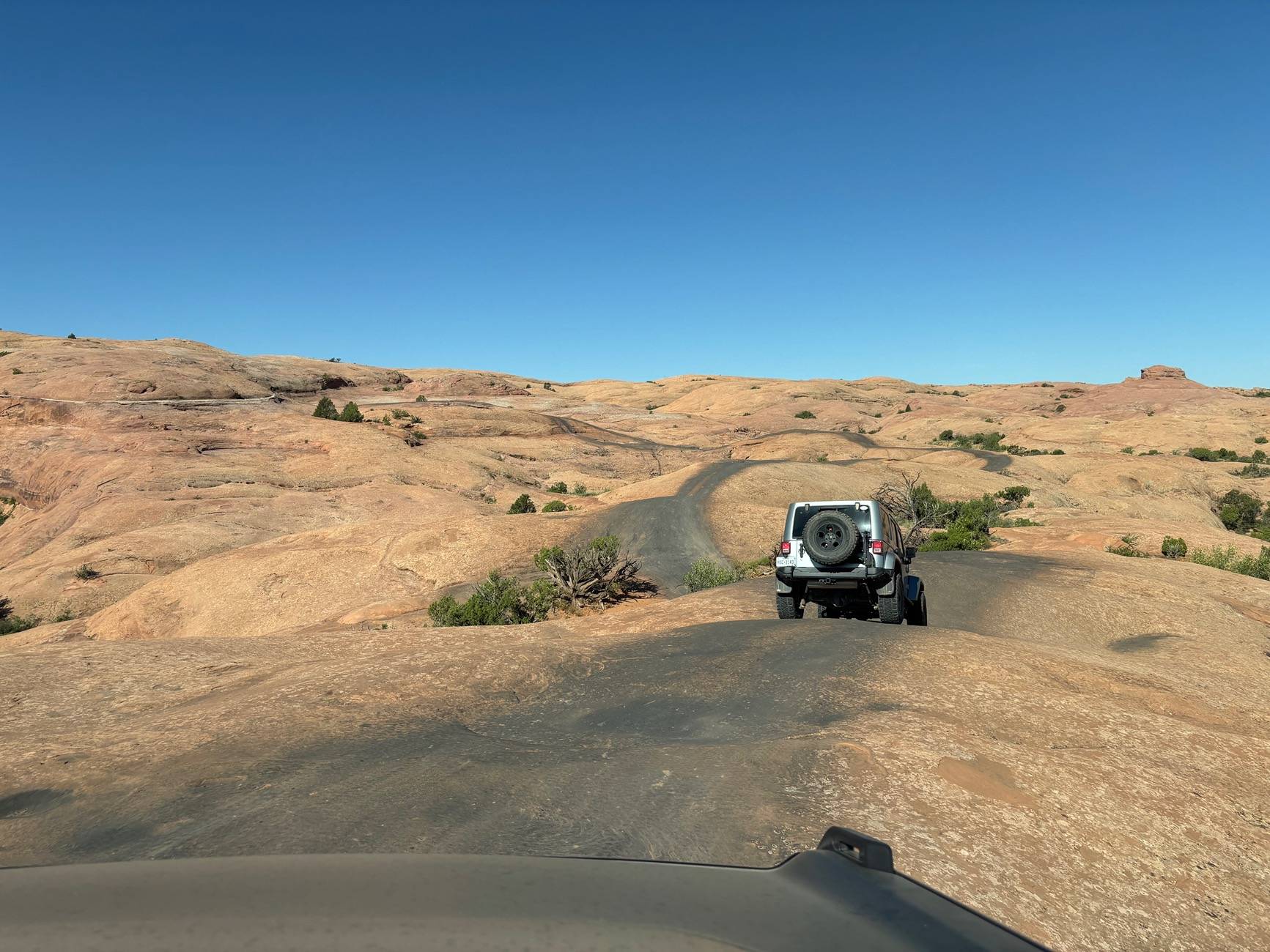 Ford Bronco MOAB 2.0 IMG_1258