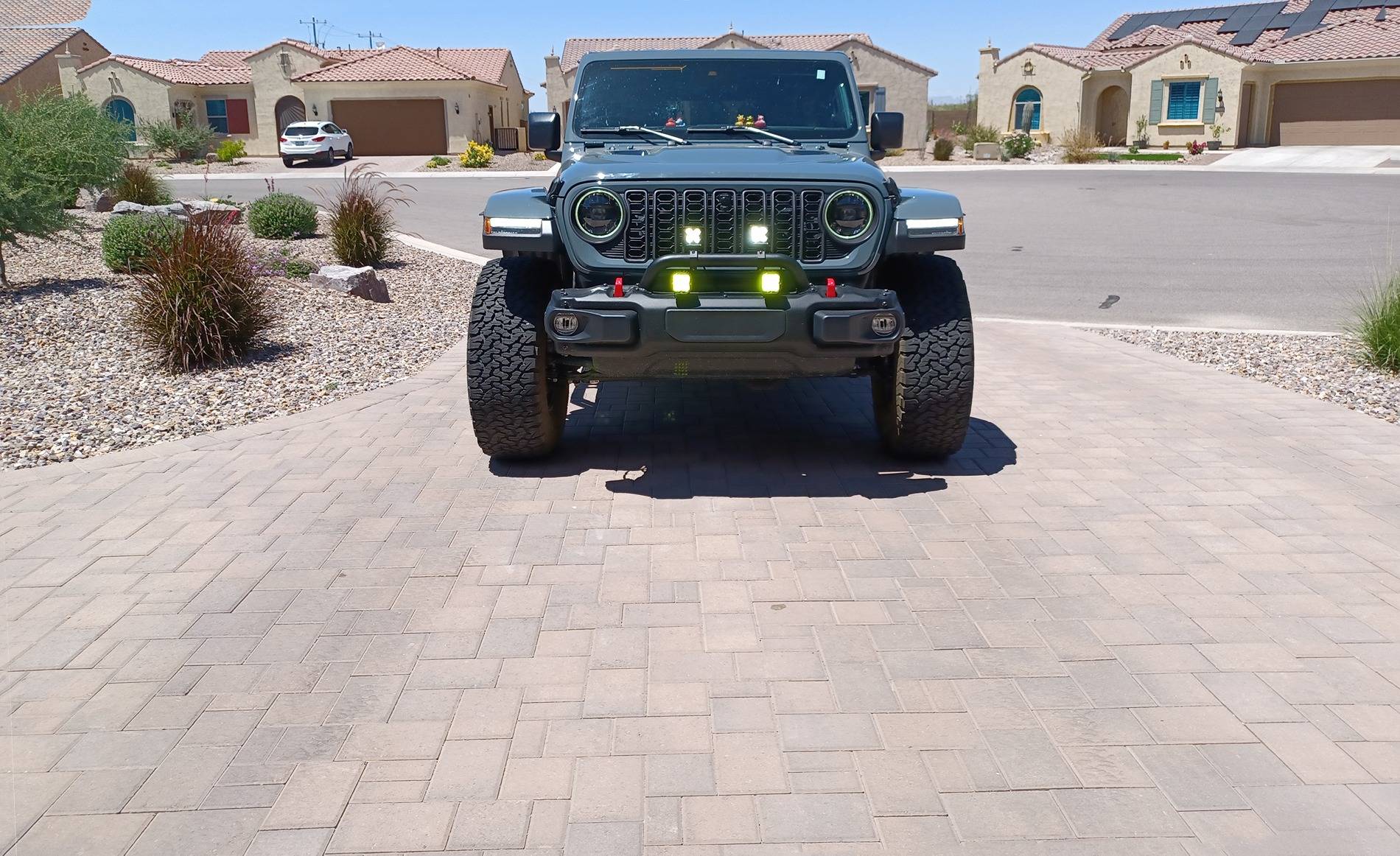 Ford Bronco Simple Lighting Question 20240605_133422