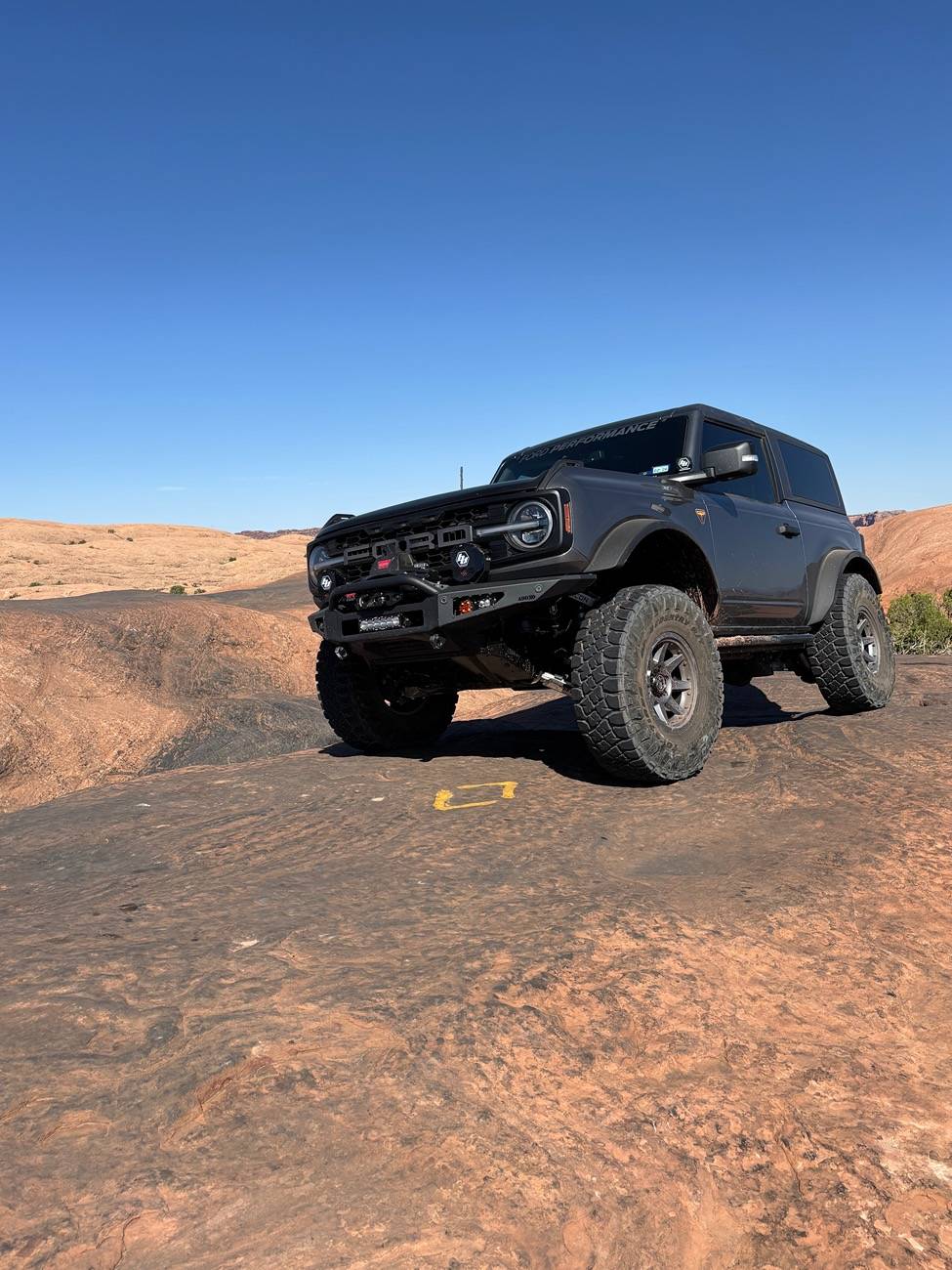 Ford Bronco MOAB 2.0 IMG_1271