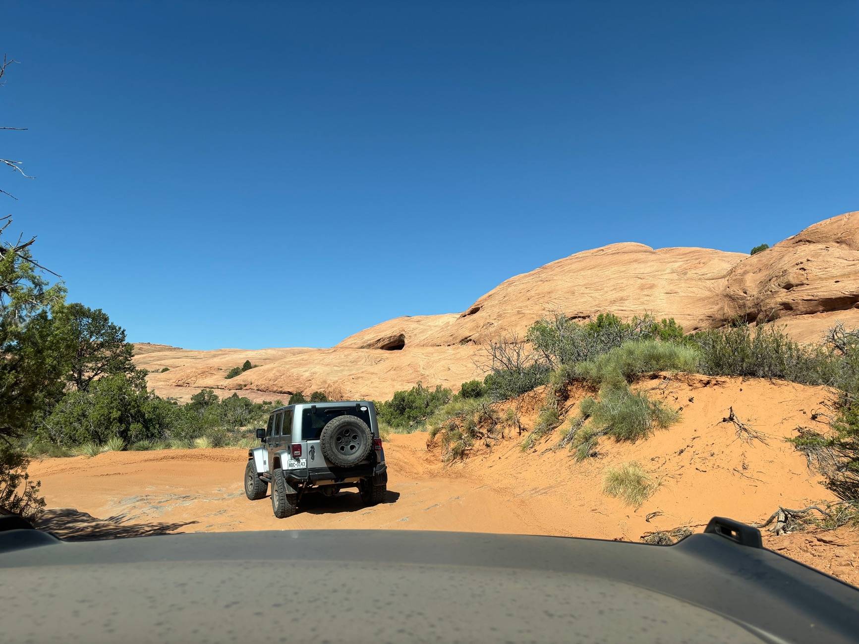 Ford Bronco MOAB 2.0 IMG_1283