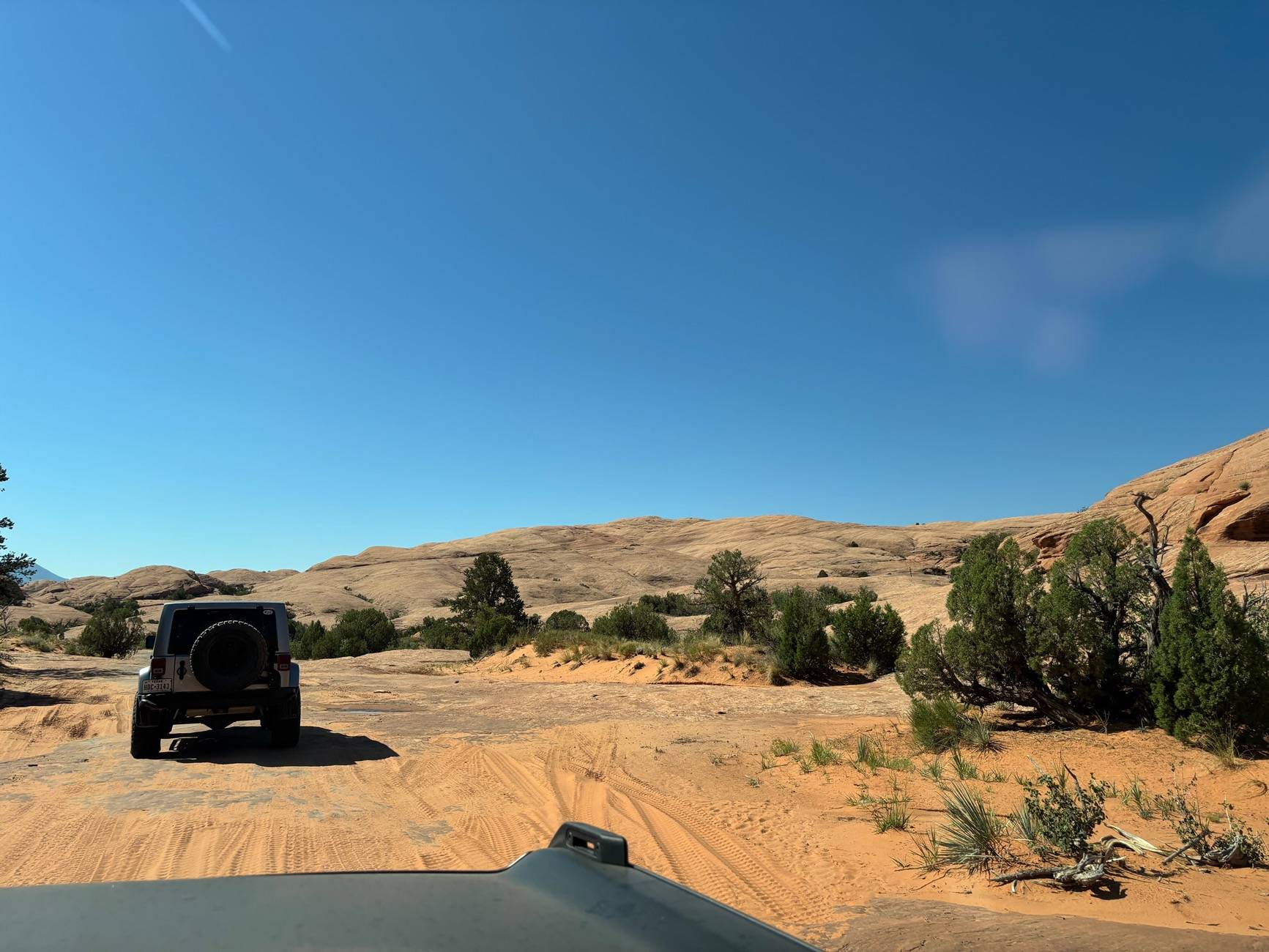 Ford Bronco MOAB 2.0 IMG_1284
