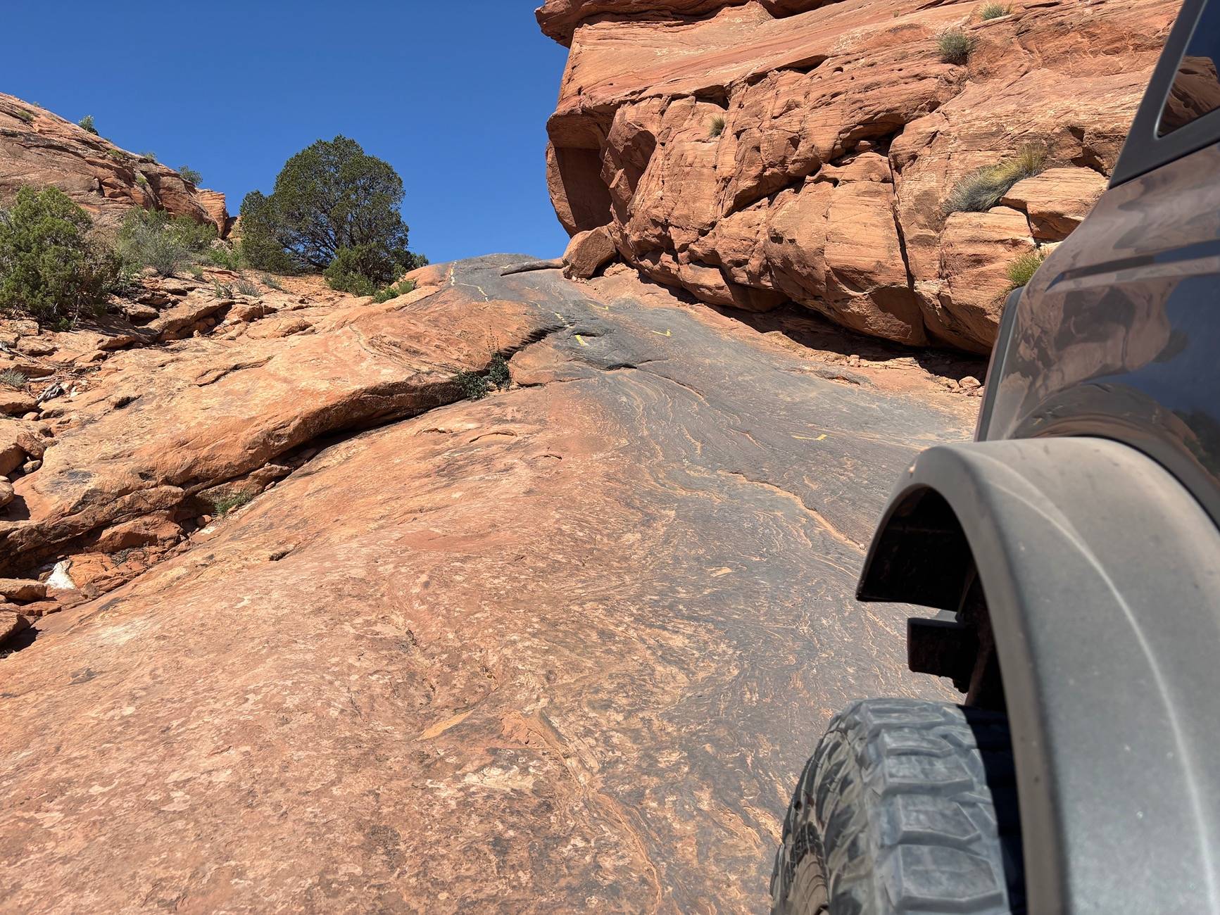 Ford Bronco MOAB 2.0 IMG_1296