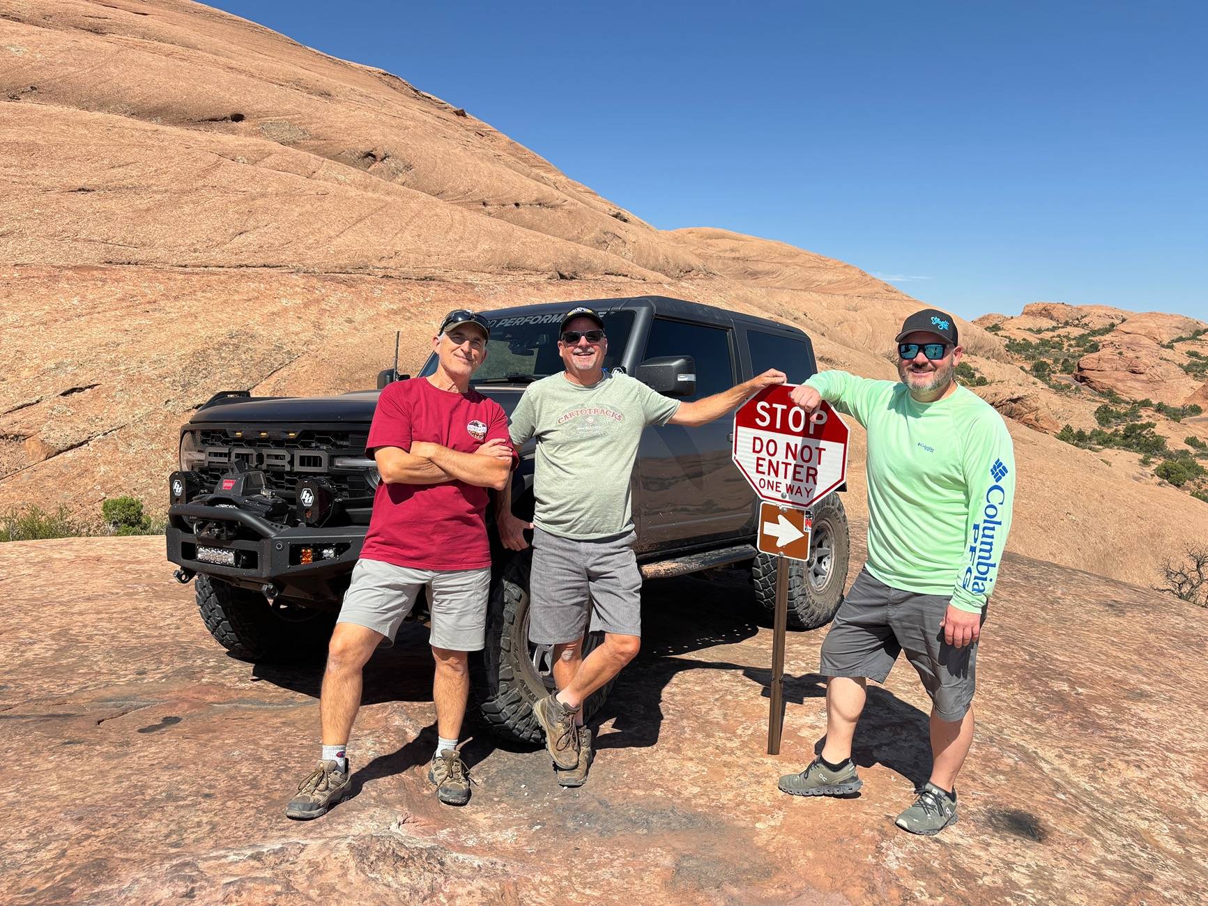 Ford Bronco MOAB 2.0 IMG_1302