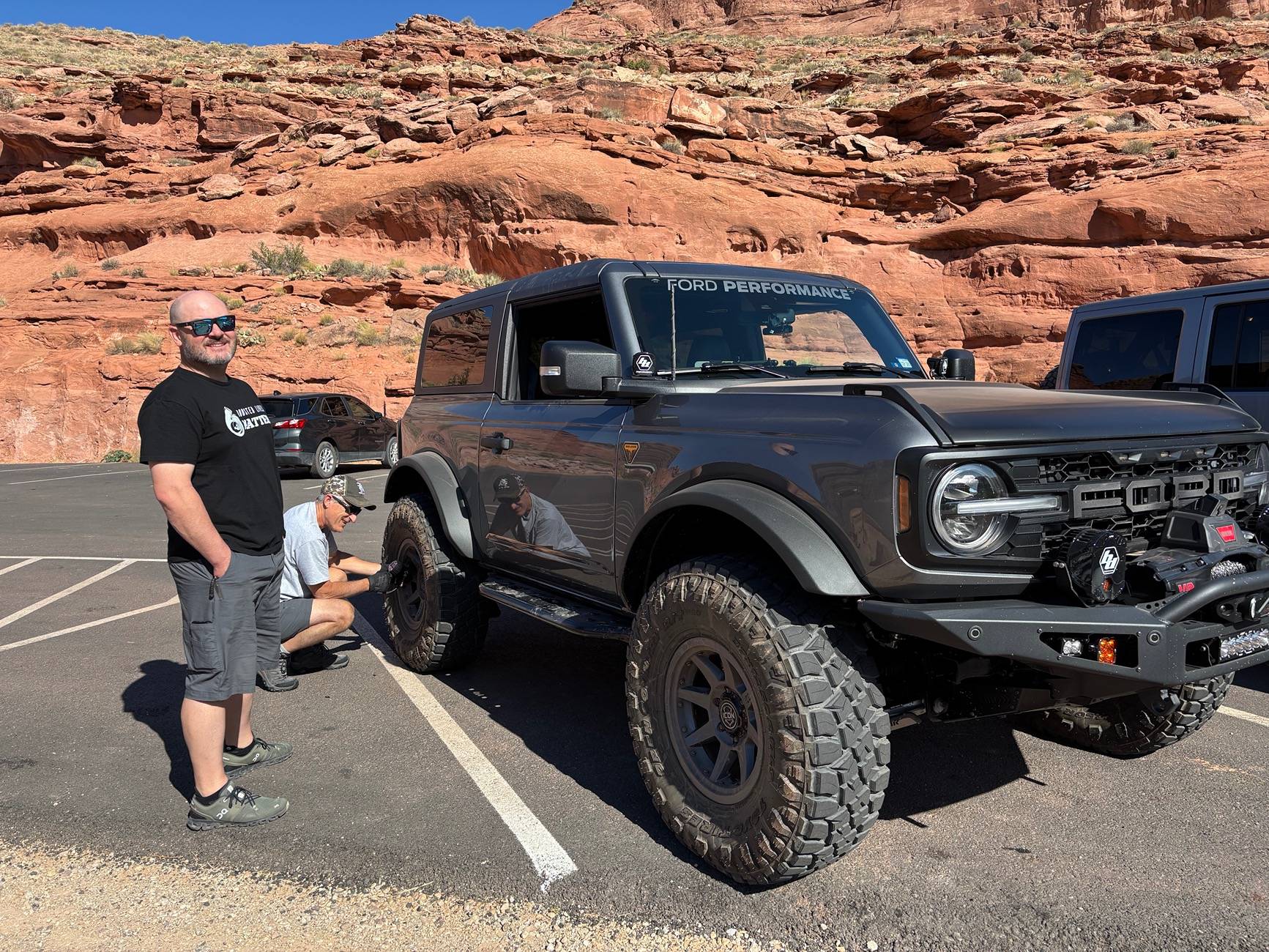 Ford Bronco MOAB 2.0 IMG_8861