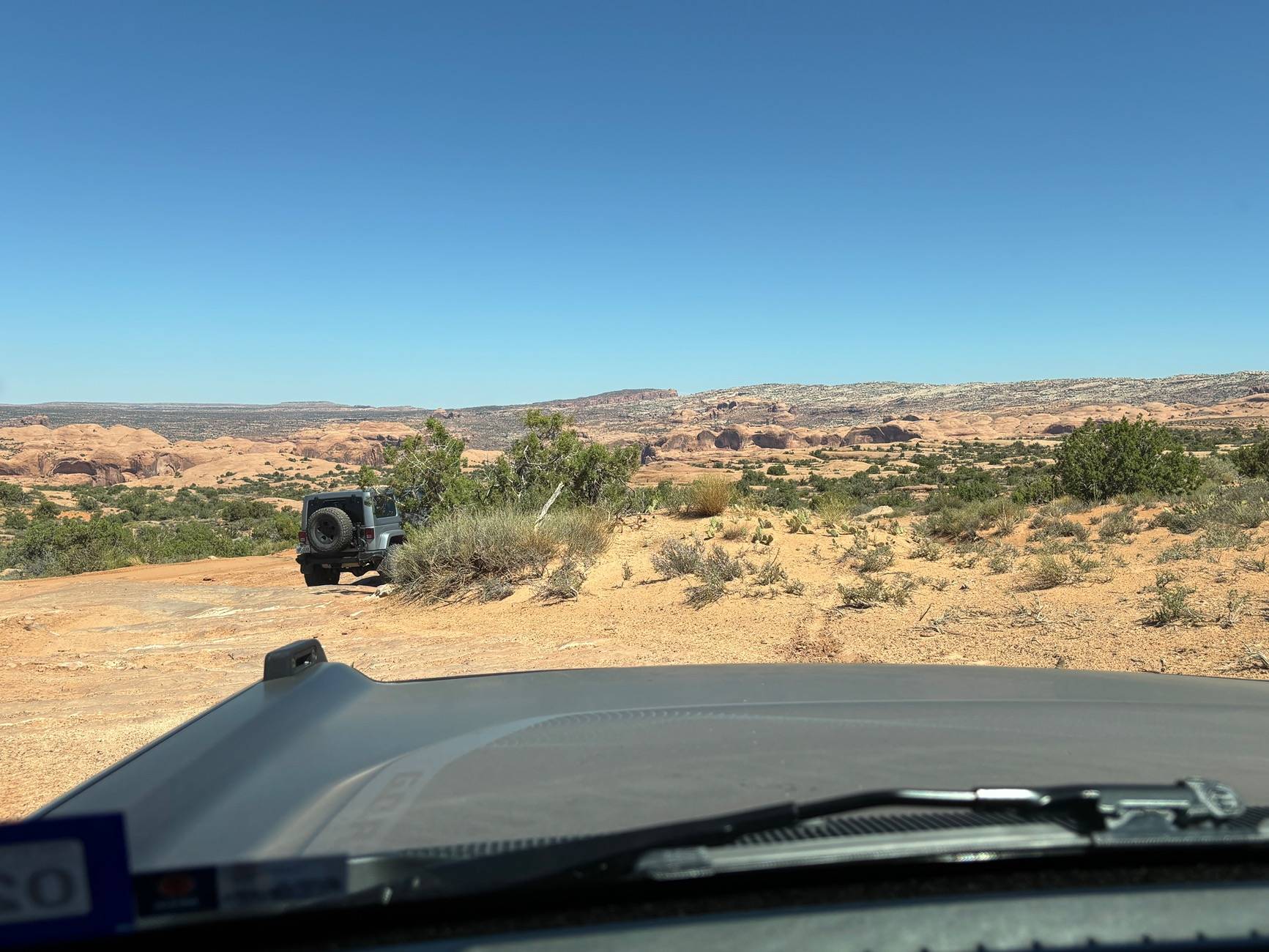 Ford Bronco MOAB 2.0 IMG_1063