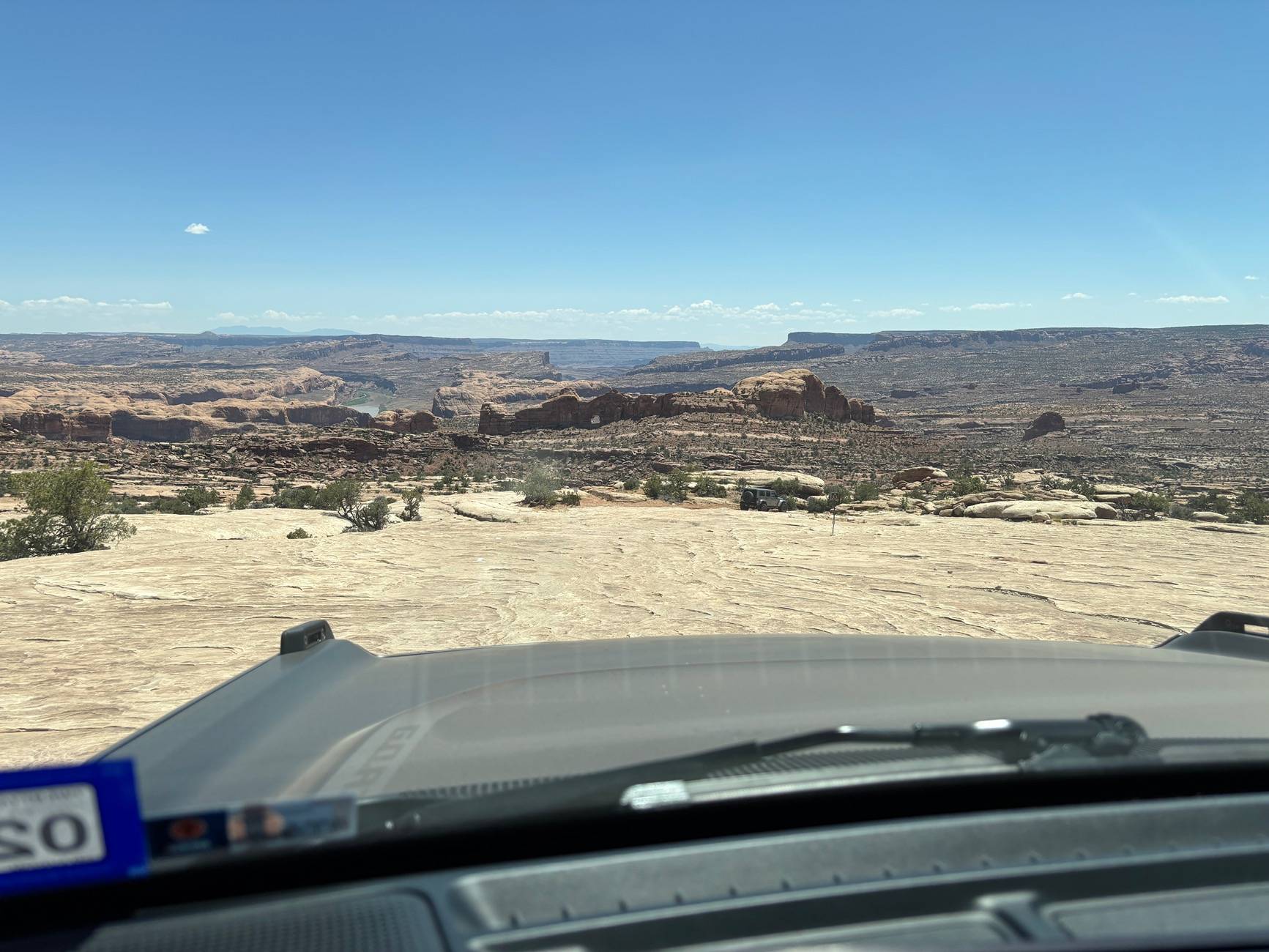 Ford Bronco MOAB 2.0 IMG_1089