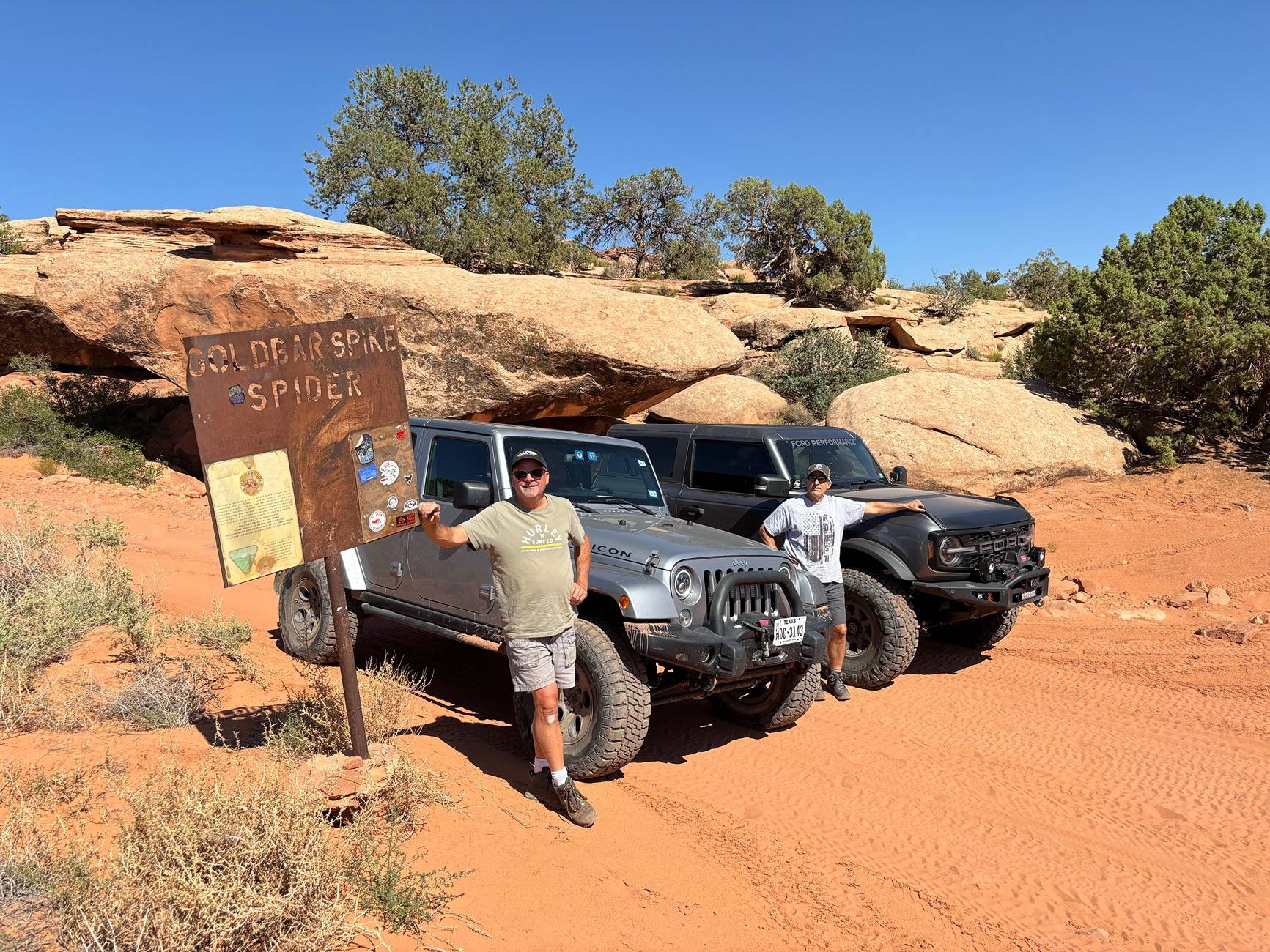 Ford Bronco MOAB 2.0 IMG_1110
