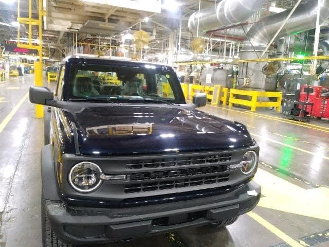 Ford Bronco Who is going for a non-Squatch Base? BB5A4579-8D55-4C1A-9A05-1ACE5AA53357