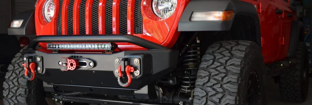 Ford Bronco Slim / Recessed Bumper Options 71D56272-FFC9-43E5-8A24-71E8CCD52A96