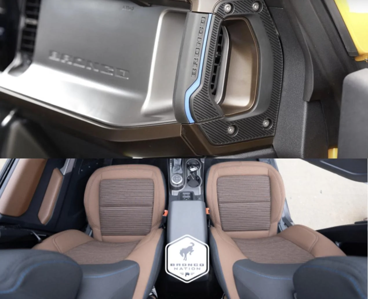 Ford Bronco Outer Banks Bronco Thread A9F5CF0B-A9A7-4533-A3CE-4EC5D326B3F0