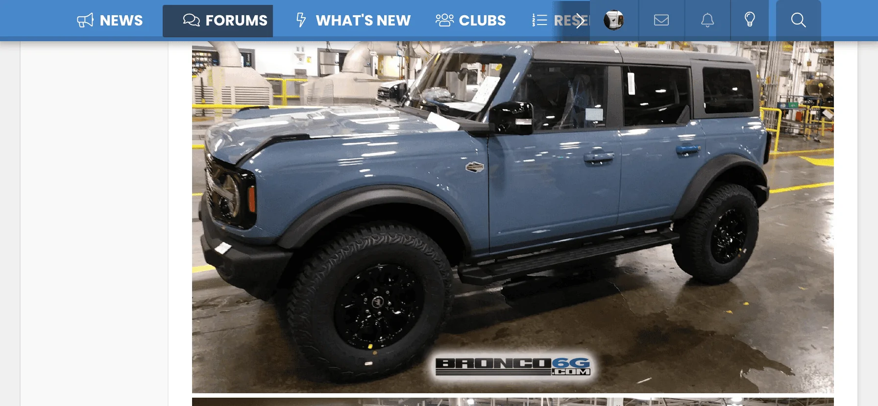 Ford Bronco DELETE BF8E87F3-9B60-440E-B26C-4FEE84E5C392