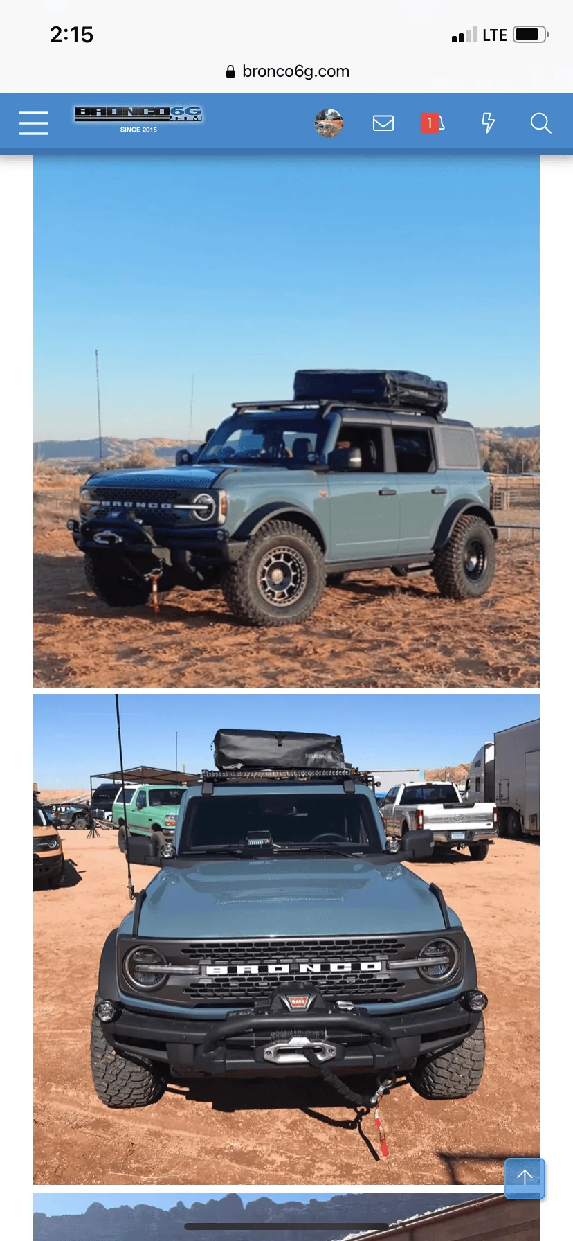 Ford Bronco DELETE 23038183-E3BD-43FD-985B-FFCEF0E11EC9