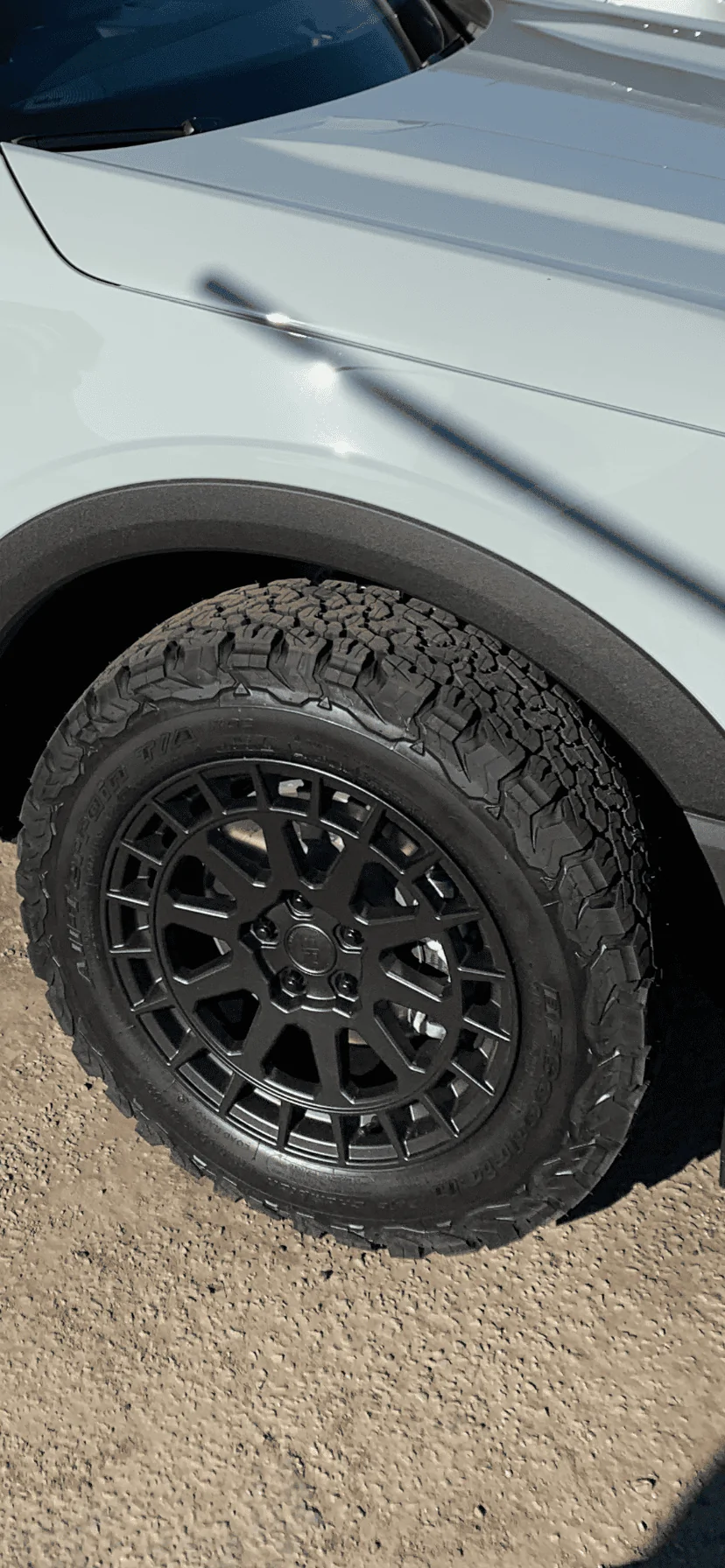 Ford Bronco DELETE 691BF3C8-92DD-48B9-B97F-16DDB86ADD21
